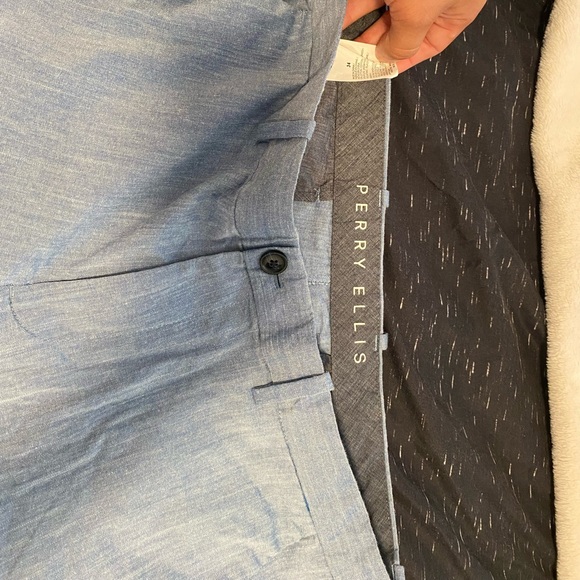 Perry Ellis Other - Free shipping. Perry Ellis shorts size 34.